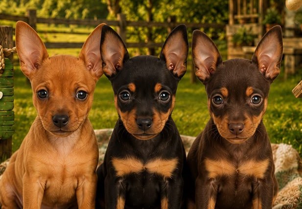 Pinscher